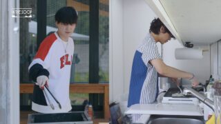 【BTSメンバーの1日】4話「インザスープ」の内容‼旅行バラエティ番組【In the SOOP BTS ver.】