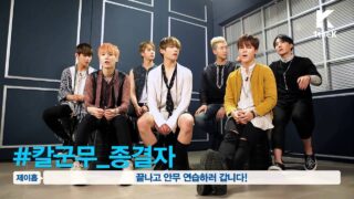 【BTS On Air】『BTS _ I NEED U [ENG/JPN/CHN SUB]』2015年4月30日YouTubeに公開された【動画】