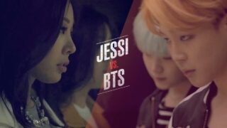 【BTS On Air】『SKテレコム防弾少年団X JESSI（デコ60s）』2016年3月11日YouTubeに公開された【動画】