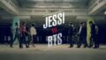 【BTS On Air】『SKテレコム防弾少年団X JESSI（デコFULL）』2016年3月11日YouTubeに公開された【動画】