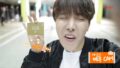 【BTS On Air】『SKテレコム デコハメ（防弾少年団ジミンxジェイホップver。）』2016年3月21日YouTubeに公開された【動画】