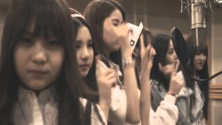 【BTS On Air】『第2回家族愛の日 スマート学生服X防弾少年団（BTS）Xガールフレンド（gfriend）Making Film』2016年5月7日YouTubeに公開された【動画】