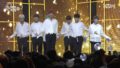 【BTS On Air】『[MPD]’Butterfly’ (BTS Fancam)|@MCOUNTDOWN_2016年5月12日』YouTubeに公開された【動画】