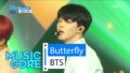 【BTS On Air】『Comeback stage BTS – Butterfly Show Music core 2016年5月14日』YouTubeに公開された【動画】