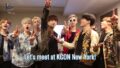 【BTS On Air】『KCON 2016 NY Star Countdown D-10 by BTS』2016年6月15日YouTubeに公開された【動画】