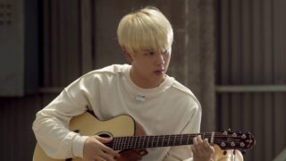 【BTS On Air】『プーマ君輝く瞬間BOG SOCK X BTS：ISSUE 5ジン』2016年9月22日YouTubeに公開された【動画】