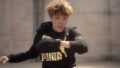 【BTS On Air】『プーマ君輝く瞬間BOG SOCK X BTS：ISSUE 2ジェイホップ』2016年9月8日YouTubeに公開された【動画】