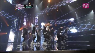【BTS On Air】『No More Dream』2013年6月13日に公開された【動画】