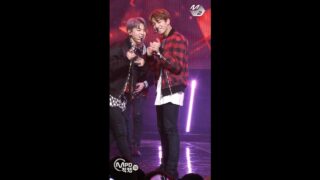 【BTS On Air】『(BTS JUNGKOOK FanCam ) | @MCOUNTDOWN』2016年10月13日YouTubeに公開された【動画】