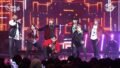 【BTS On Air】『BTS 21st Century Girls Fancam』2016年10月13日YouTubeに公開された【動画】