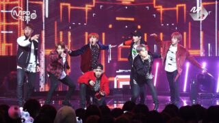 【BTS On Air】『BTS 21st Century Girls Fancam』2016年10月13日YouTubeに公開された【動画】
