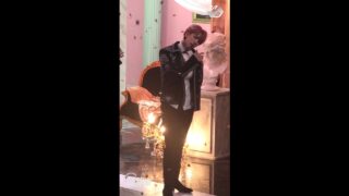 【BTS On Air】『BTS JIN Blood Sweat & Tears Fancam』2016年10月16日YouTubeに公開された【動画】