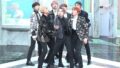 【BTS On Air】『(Blood Sweat & Tears)’ (BTS Fancam) | @MCOUNTDOWN』2016年10月13日YouTubeに公開された【動画】