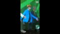 【BTS On Air】『Am I Wrong BTS J-HOPE Fancam』2016年10月13日YouTubeに公開された【動画】