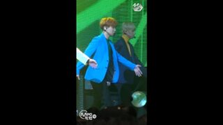 【BTS On Air】『Am I Wrong BTS J-HOPE Fancam』2016年10月13日YouTubeに公開された【動画】