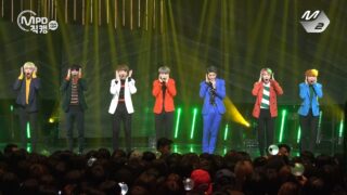 【BTS On Air】『Am I Wrong BTS Fancam』2016年10月13日YouTubeに公開された【動画】