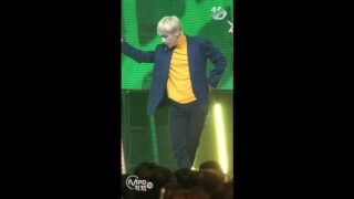 【BTS On Air】『Am I Wrong BTS V Fancam』2016年10月13日YouTubeに公開された【動画】