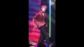 【BTS On Air】『(Blood Sweat & Tears)’ (JIN FanCam) | @MCOUNTDOWN』2016年10月20日YouTubeに公開された【動画】