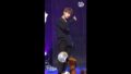 【BTS On Air】『(Blood Sweat & Tears)’ (JUNG KOOK FanCam) | @MCOUNTDOWN』2016年10月20日YouTubeに公開された【動画】