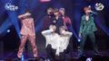 【BTS On Air】『(Blood Sweat & Tears)’ (BTS Fancam) | @MCOUNTDOWN』2016年10月20日YouTubeに公開された【動画】