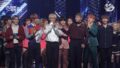 【BTS On Air】『(Blood Sweat & Tears)’ (BTS FanCam No.1 Encore) | @MCOUNTDOWN』2016年10月20日YouTubeに公開された【動画】