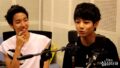 【BTS On Air】『individual』2013年6月25日に公開された【動画】