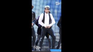 【BTS On Air】『(Blood Sweat & Tears)’ (JI MIN FanCam) | @MCOUNTDOWN』2016年10月27日YouTubeに公開された【動画】