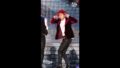 【BTS On Air】『(21st Century Girls)’ (J-HOPE FanCam) | @MCOUNTDOWN』2016年10月27日YouTubeに公開された【動画】