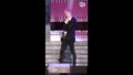 【BTS On Air】『(21st Century Girls)’ (JIN FanCam) | @MCOUNTDOWN』2016年10月27日YouTubeに公開された【動画】