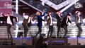 【BTS On Air】『(21st Century Girls)’ (BTS FanCam) | @MCOUNTDOWN』2016年10月27日YouTubeに公開された【動画】