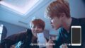 【BTS On Air】『SKテレコムバーライアーT  – 防弾少年団』2016年10月31日YouTubeに公開された【動画】