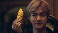 【BTS On Air】『BBQ TV CF』2016年11月4日YouTubeに公開された【動画】