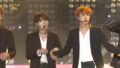 【BTS On Air】『KBS Kpop』2016年11月13日YouTubeに公開された【動画】