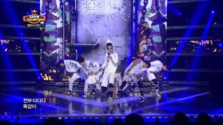 【BTS On Air】『No More Dream』2013年6月26日に公開された【動画】