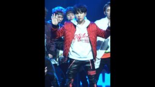 【BTS On Air】『’Not Today’ (BTS SUGA FanCam) | @MCOUNTDOWN』2017年2月23日YouTubeに公開された【動画】