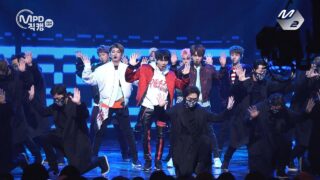 【BTS On Air】『’Not Today’ (BTS FanCam②) | @MCOUNTDOWN』2017年2月23日YouTubeに公開された【動画】