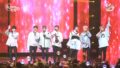 【BTS On Air】『(Spring Day)’ (BTS FanCam No.1 Encore) | @MCOUNTDOWN』2017年2月23日YouTubeに公開された【動画】
