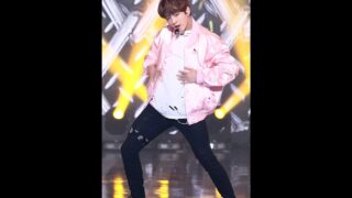 【BTS On Air】『Not Today BTS JUNGKOOK』2017年2月27日YouTubeに公開された【動画】