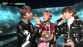 【BTS On Air】『ミュージックバンク』2017年2年27日YouTubeに公開された【動画】