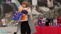 【BTS On Air】『BTS Fancam_eating&V’s gifts for parents』2017年3月7日YouTubeに公開された【動画】