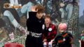 【BTS On Air】『TVCHOSUN – TV조선』2017年3月7日YouTubeに公開された【動画】②