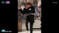 【BTS On Air】『BTS Fancam_cute』2017年3月7日YouTubeに公開された【動画】