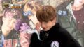 【BTS On Air】『TVCHOSUN – TV』2017年3月7日YouTubeに公開された【動画】⑨