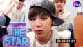 【BTS On Air】『THE STAR』2013年8月30日に公開された【動画】