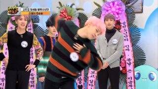 【BTS On Air】『TVCHOSUN – TV조선』YouTubeに公開された【動画】