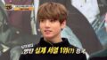 【BTS On Air】『TVCHOSUN – TV』2017年3月7日YouTubeに公開された【動画】③