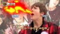 【BTS On Air】『TVCHOSUN – TV』2017年3月7日YouTubeに公開された【動画】②
