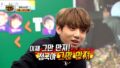 【BTS On Air】『TVCHOSUN – TV』2017年3月7日YouTubeに公開された【動画】①