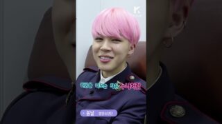 【BTS On Air】『BTS_JiMin』2017年3月8日YouTubeに公開された【動画】