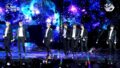 【BTS On Air】『’Save me’ (BTS FanCam) | @KCON 2017 Mexico』2017年3月30日YouTubeに公開された【動画】